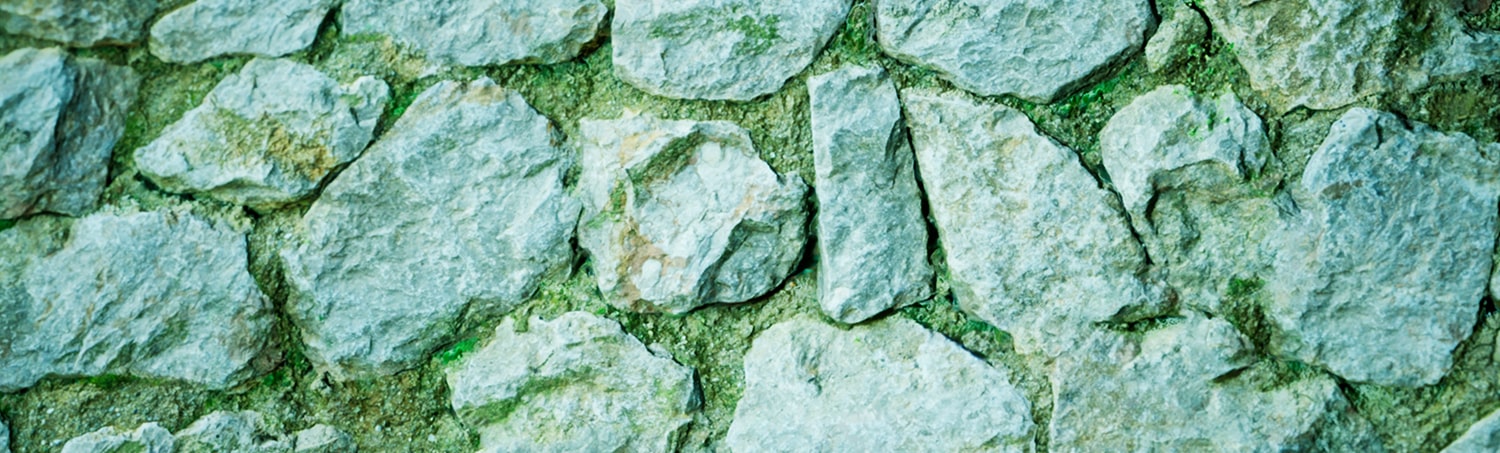 Photogrammetry Stone Wall Texture